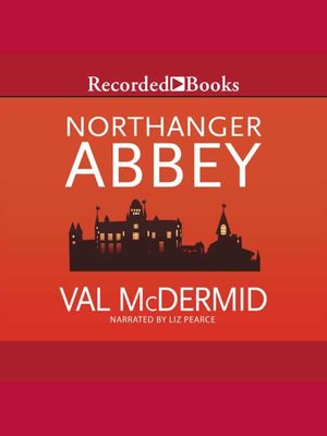 Northanger Abbey - Audiobook